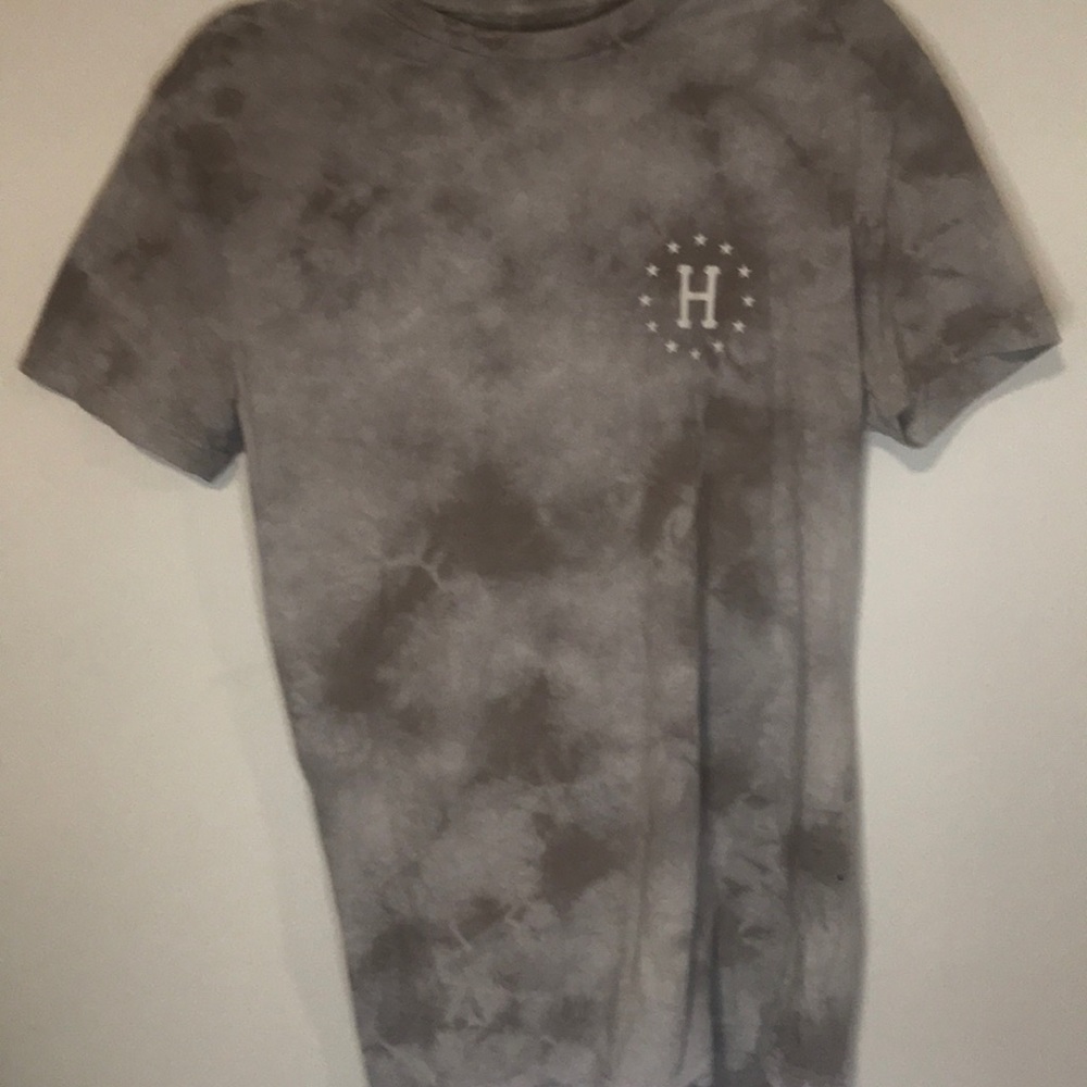HUF MALE T-SHIRT